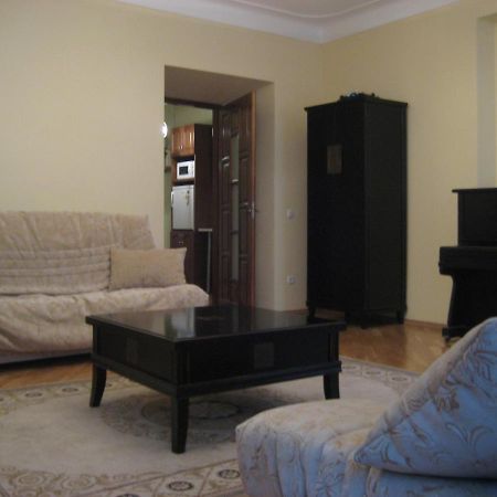 Apartments In The Historical Centre - Lviv Exterior photo