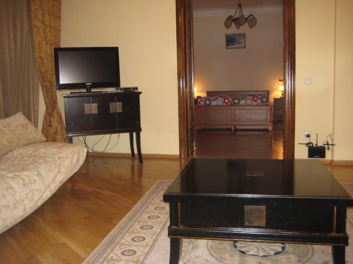 Apartments In The Historical Centre - Lviv Room photo